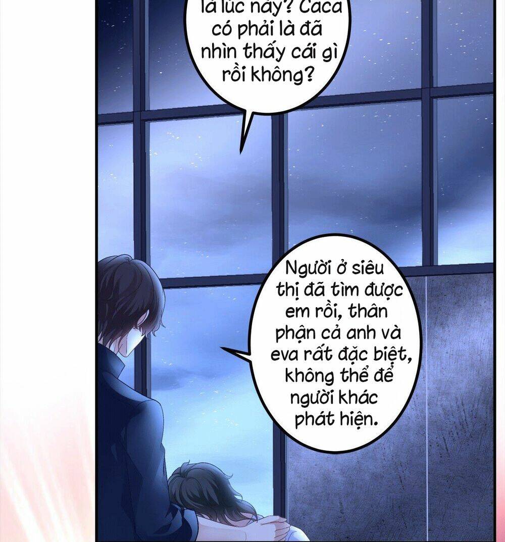 Toàn Bộ Nắm Trong Tay Chapter 74 - Trang 2