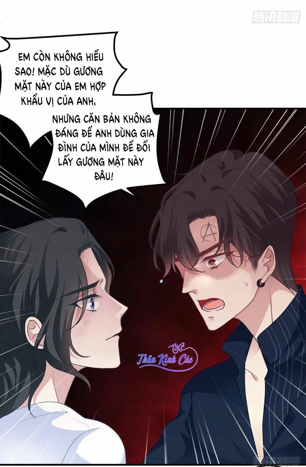 Toàn Bộ Nắm Trong Tay Chapter 74 - Trang 2