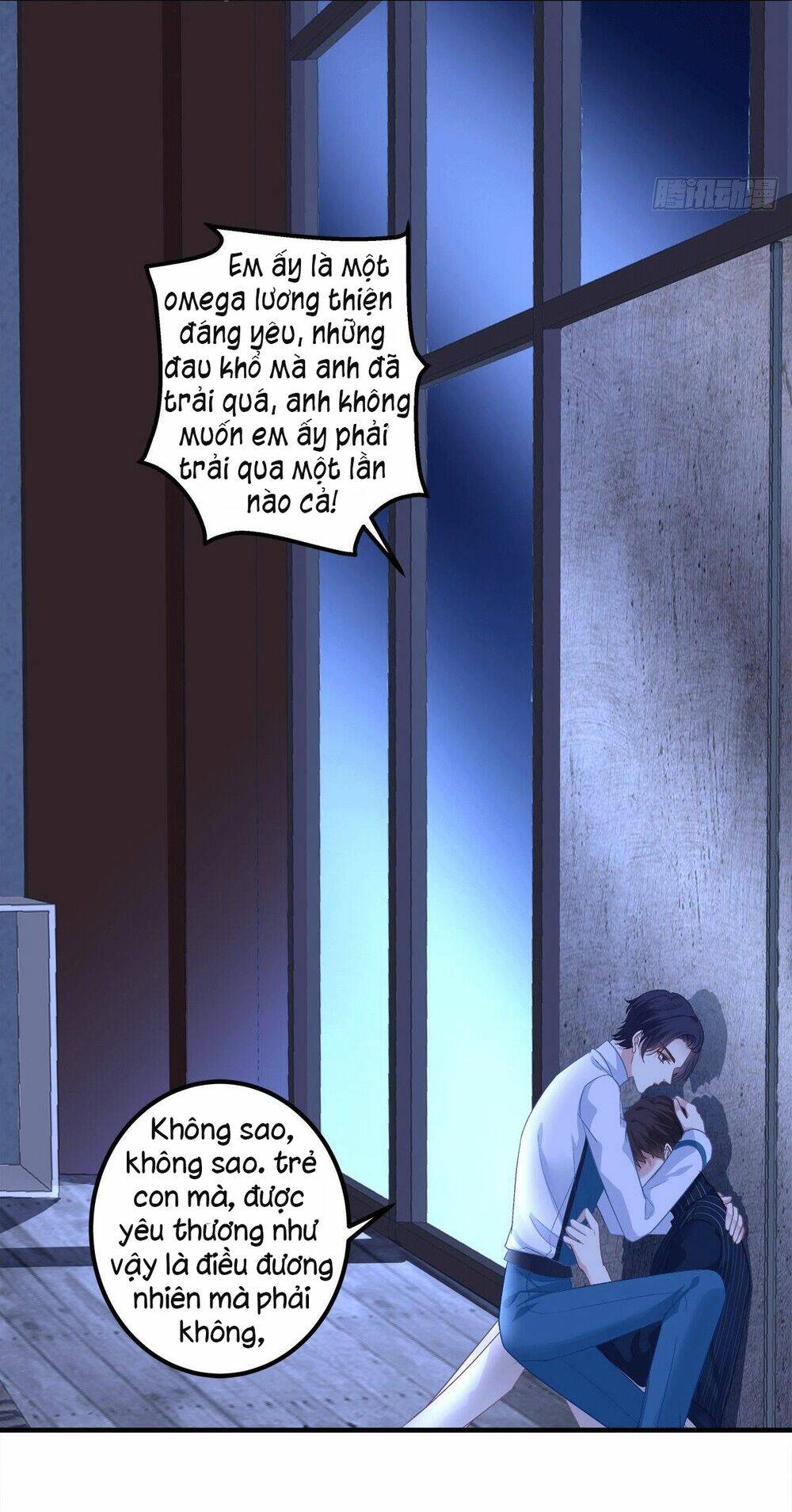 Toàn Bộ Nắm Trong Tay Chapter 74 - Trang 2