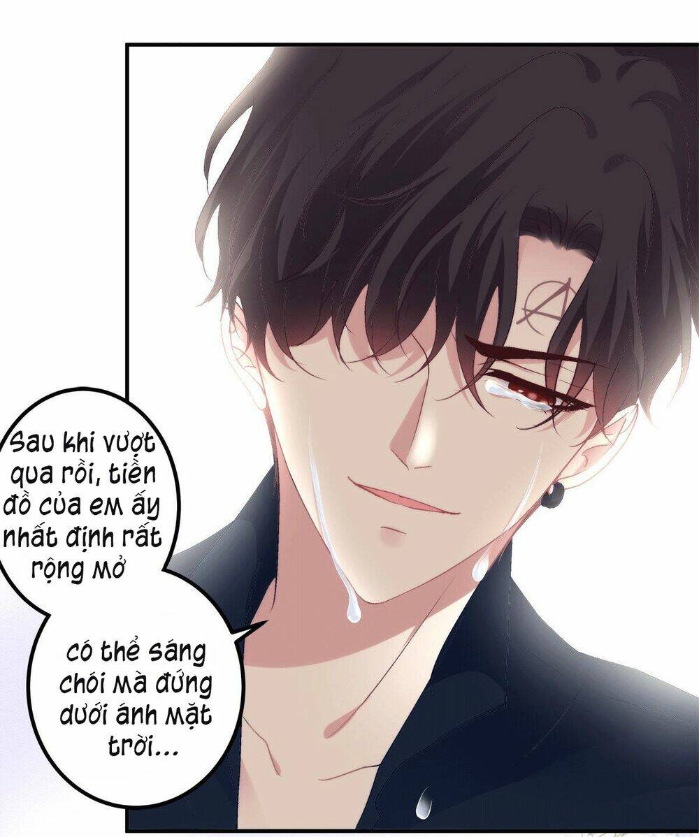 Toàn Bộ Nắm Trong Tay Chapter 74 - Trang 2