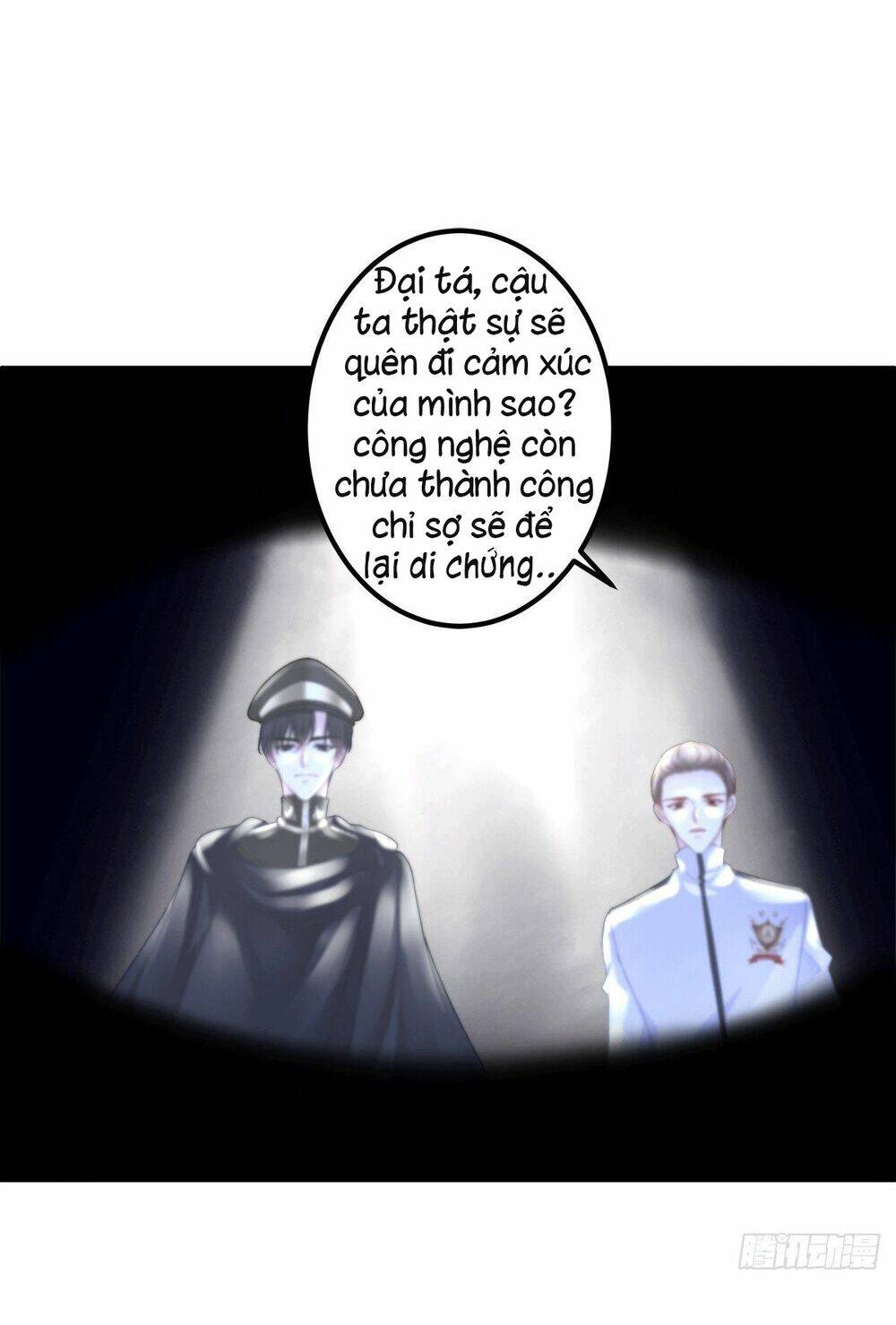 Toàn Bộ Nắm Trong Tay Chapter 74 - Trang 2