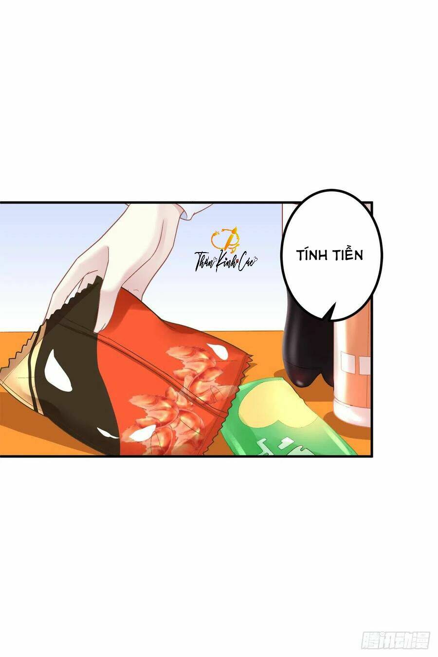 Toàn Bộ Nắm Trong Tay Chapter 73 - Trang 2