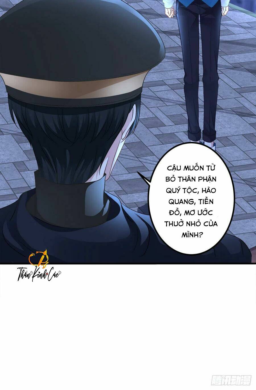 Toàn Bộ Nắm Trong Tay Chapter 73 - Trang 2