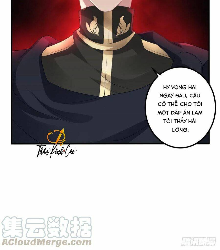 Toàn Bộ Nắm Trong Tay Chapter 73 - Trang 2