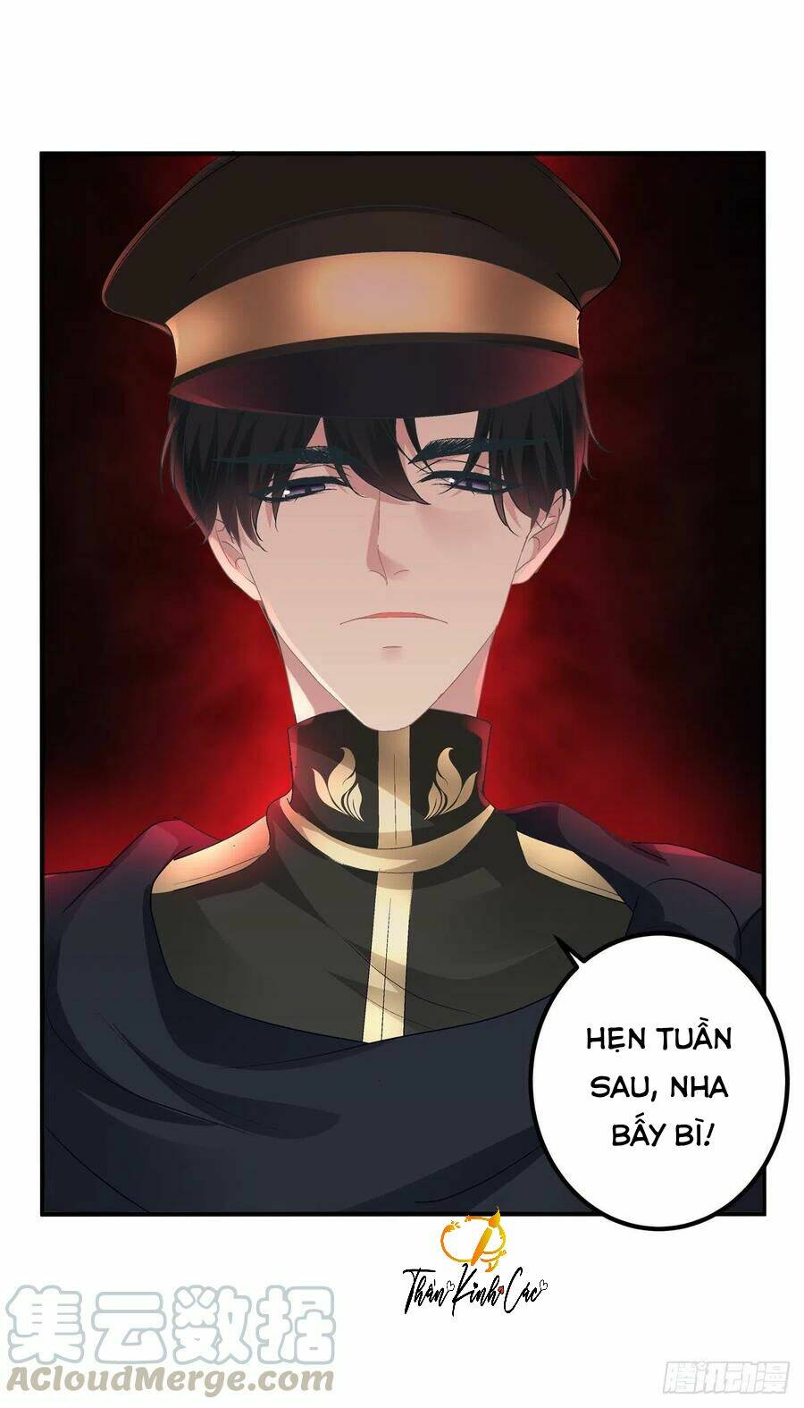 Toàn Bộ Nắm Trong Tay Chapter 73 - Trang 2