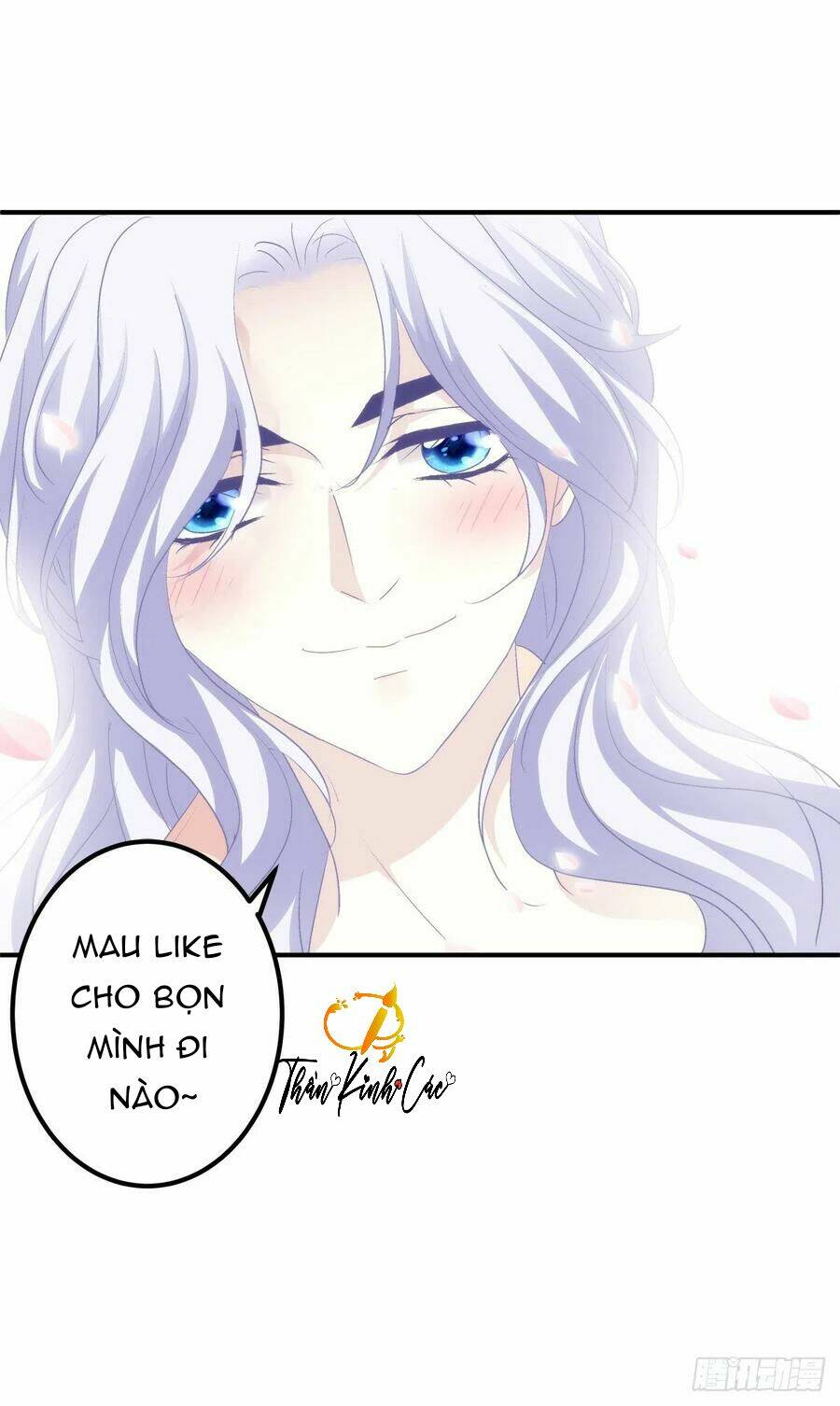 Toàn Bộ Nắm Trong Tay Chapter 72 - Trang 2