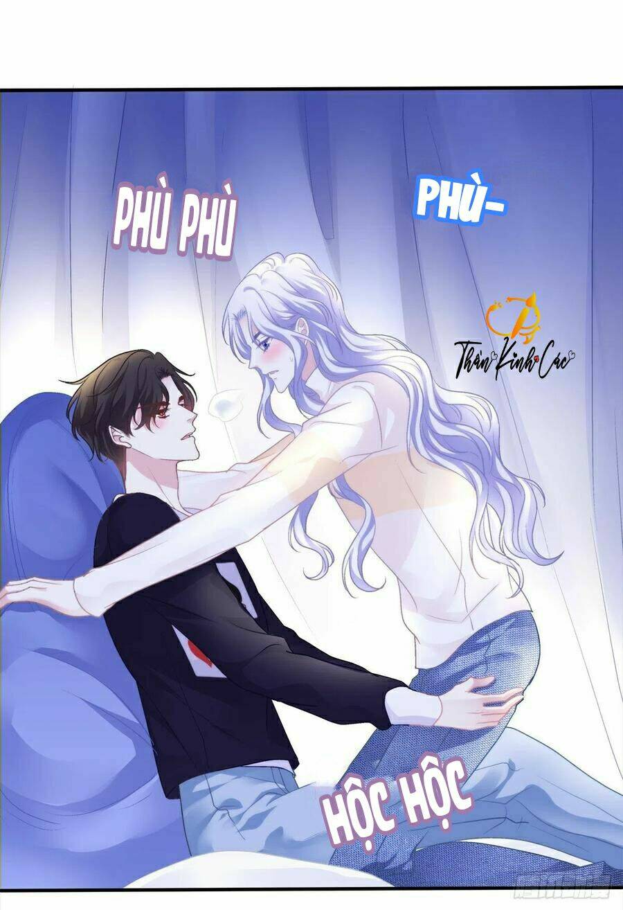 Toàn Bộ Nắm Trong Tay Chapter 71 - Trang 2