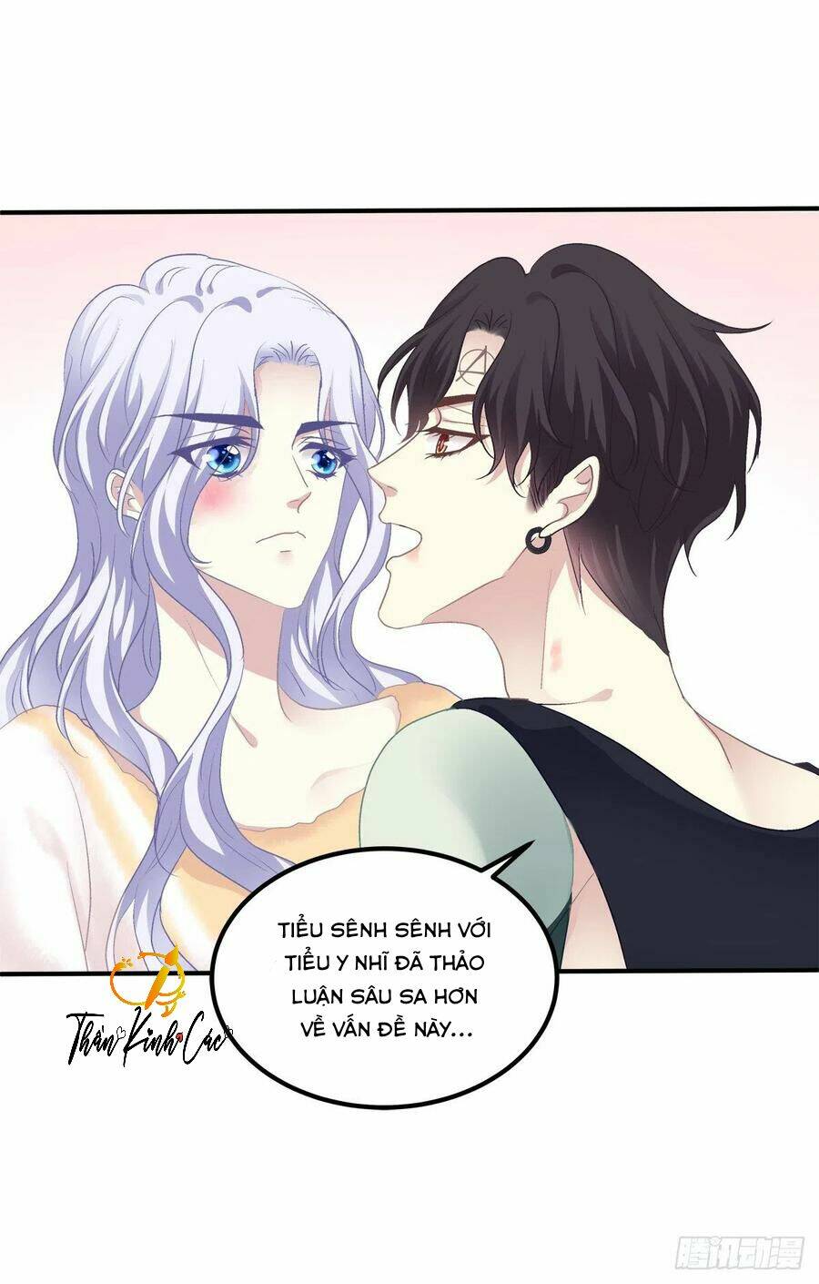 Toàn Bộ Nắm Trong Tay Chapter 71 - Trang 2