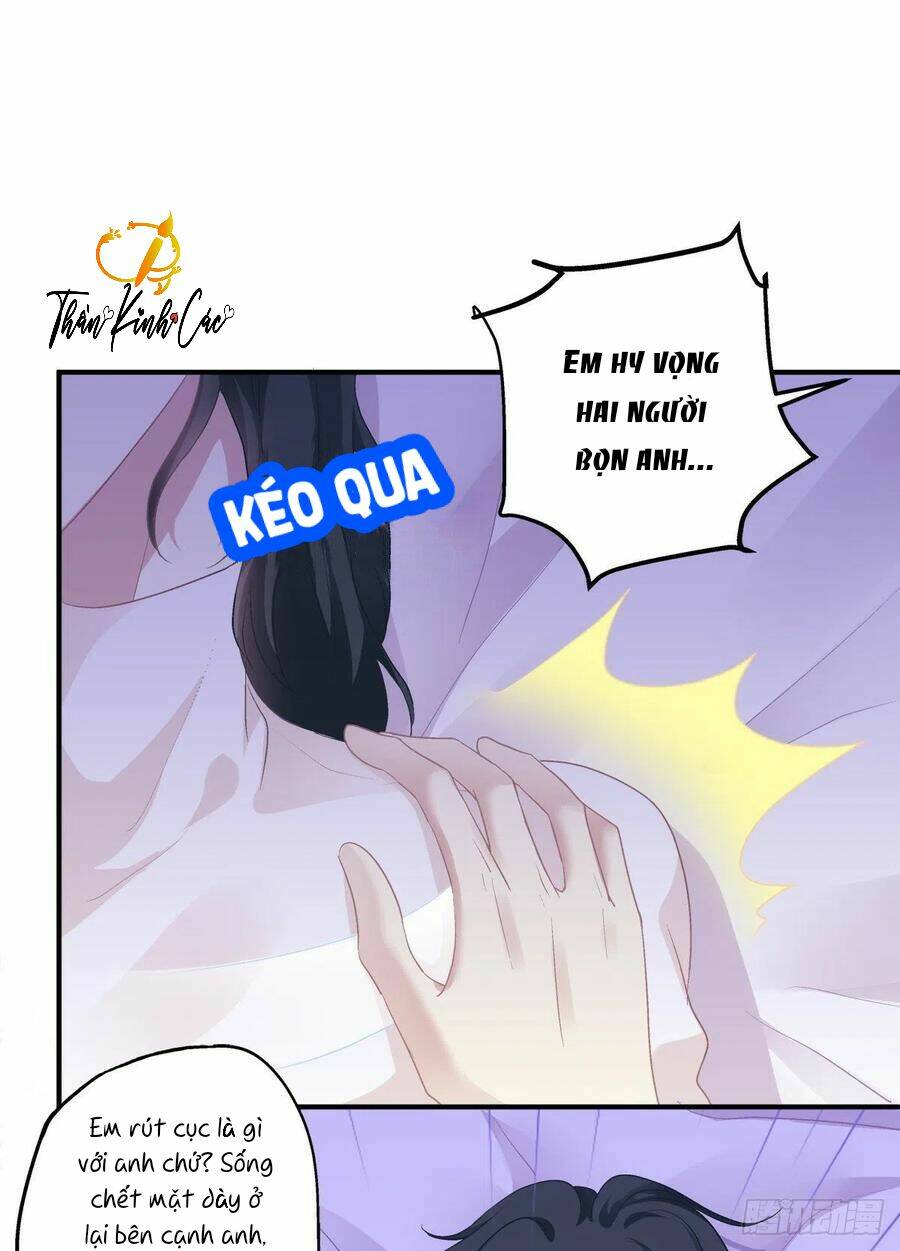 Toàn Bộ Nắm Trong Tay Chapter 70 - Trang 2