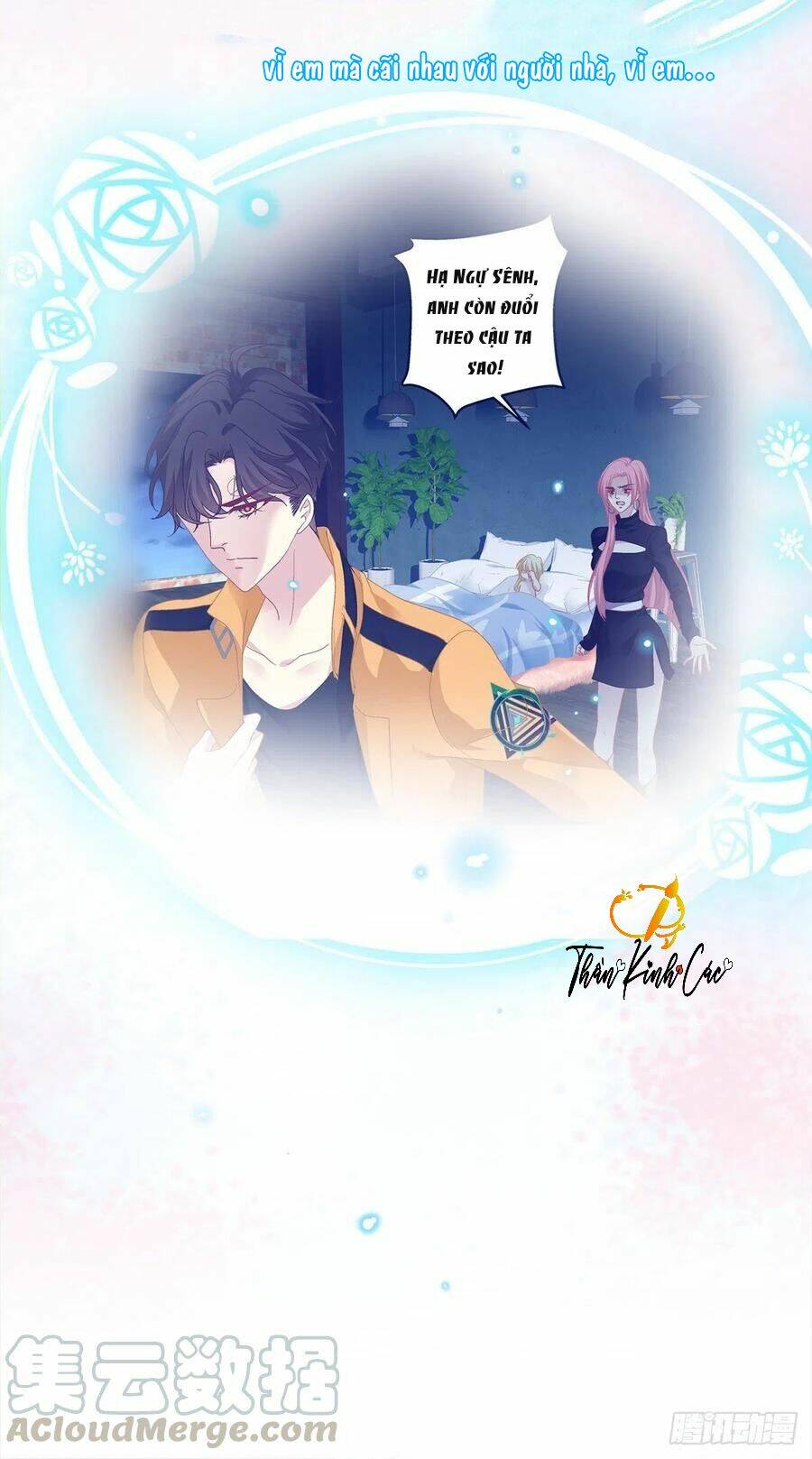 Toàn Bộ Nắm Trong Tay Chapter 70 - Trang 2