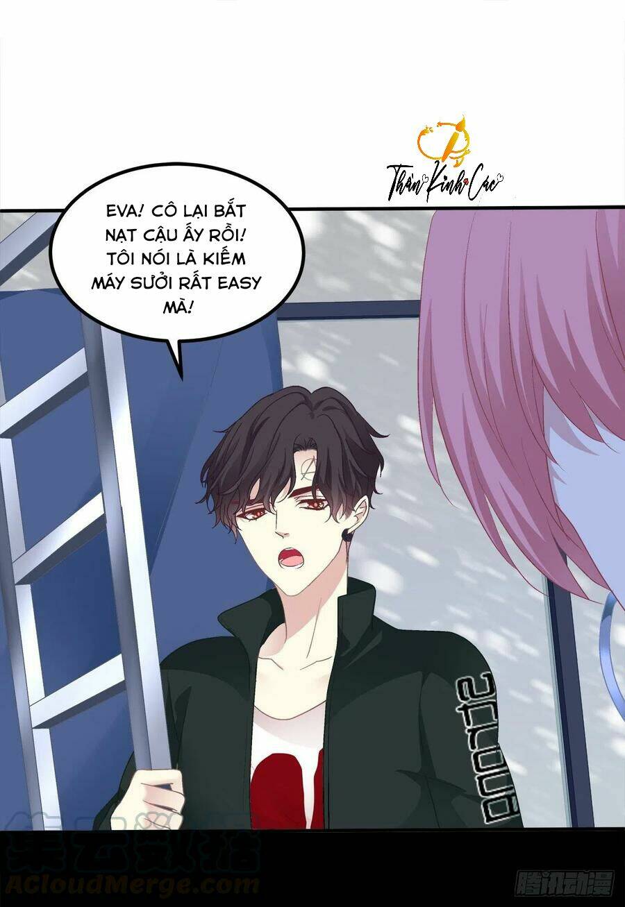 Toàn Bộ Nắm Trong Tay Chapter 69 - Trang 2