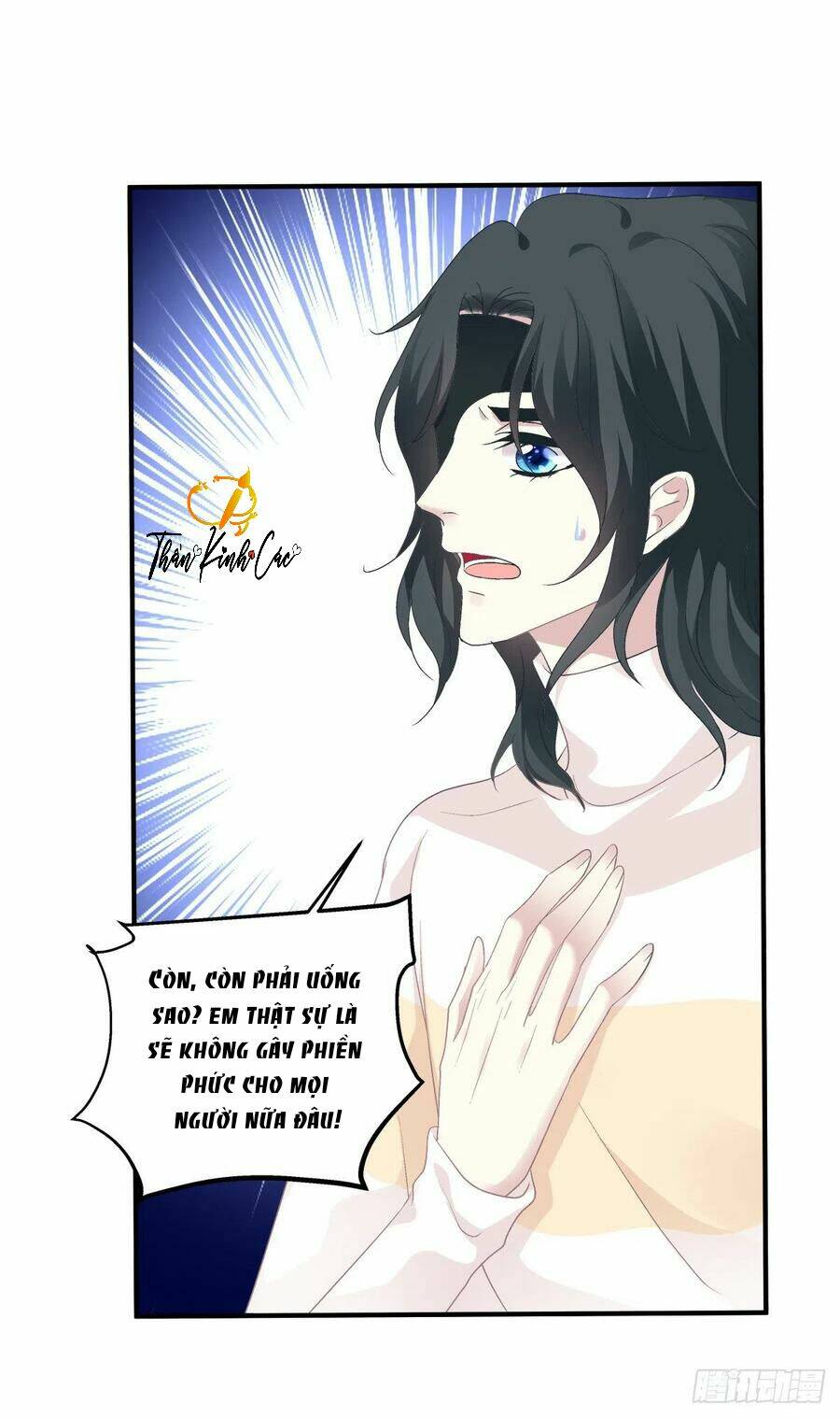 Toàn Bộ Nắm Trong Tay Chapter 69 - Trang 2