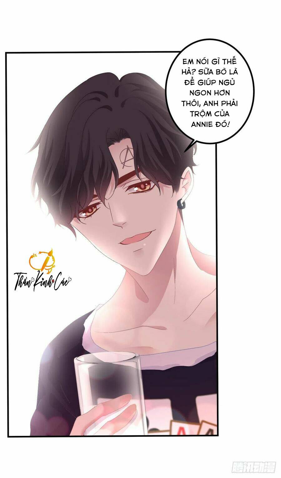 Toàn Bộ Nắm Trong Tay Chapter 69 - Trang 2