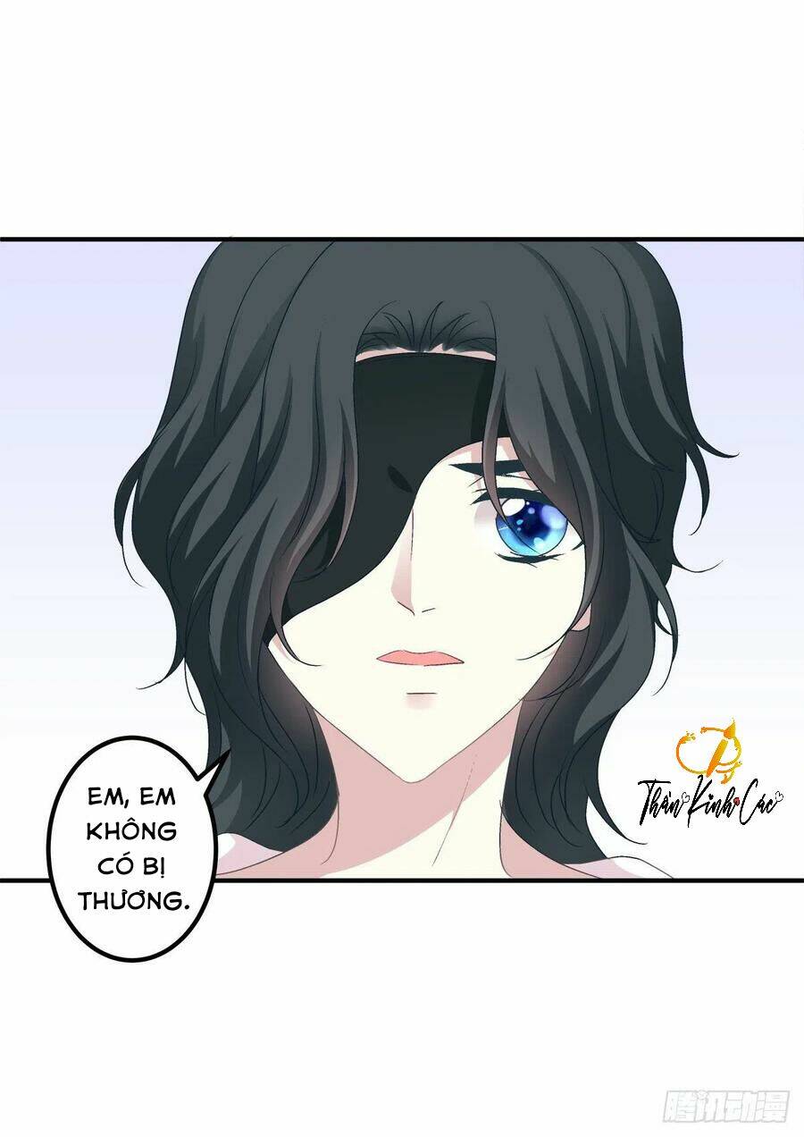 Toàn Bộ Nắm Trong Tay Chapter 67 - Trang 2