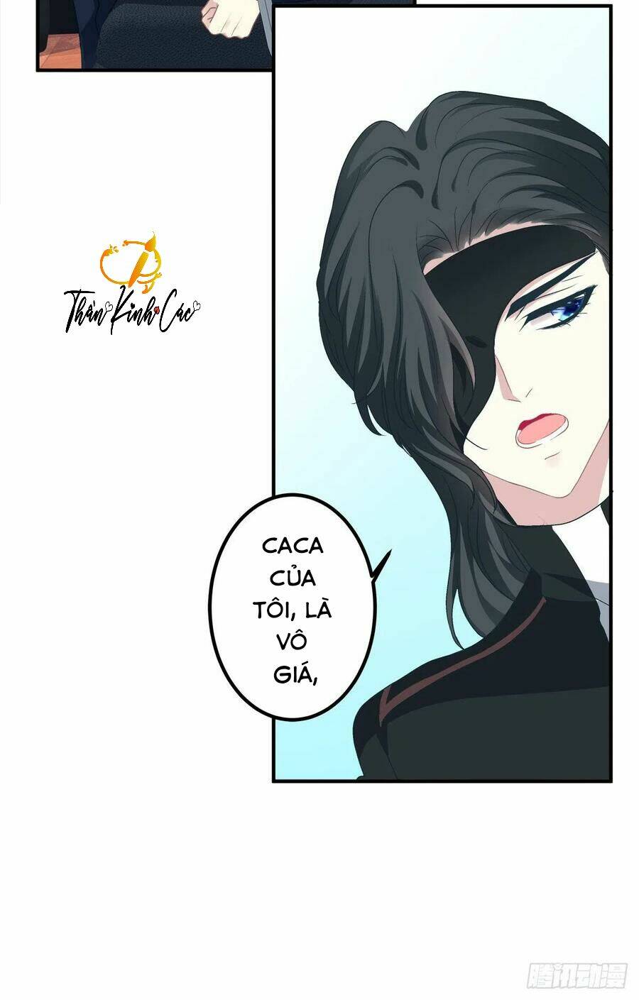 Toàn Bộ Nắm Trong Tay Chapter 67 - Trang 2