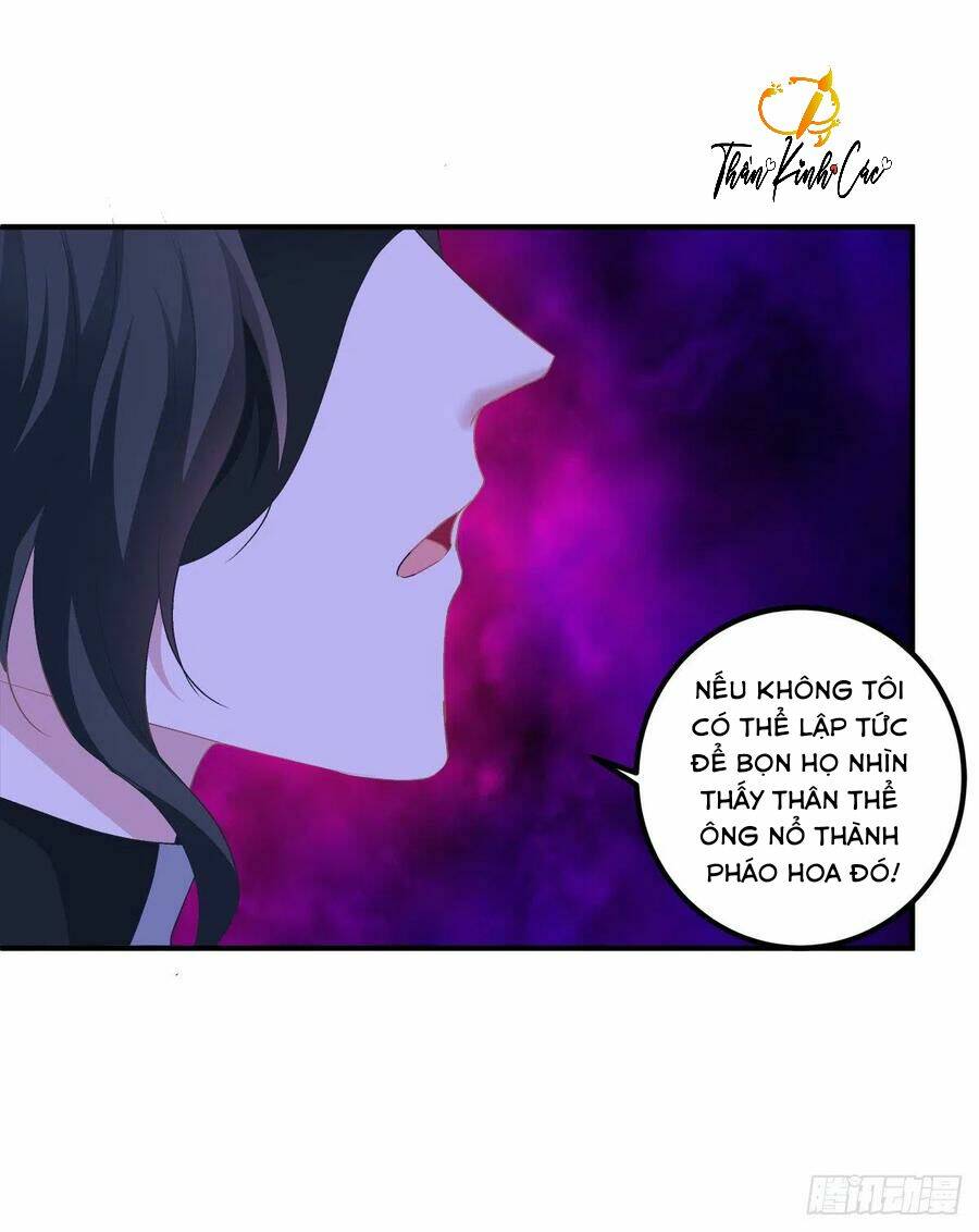 Toàn Bộ Nắm Trong Tay Chapter 67 - Trang 2