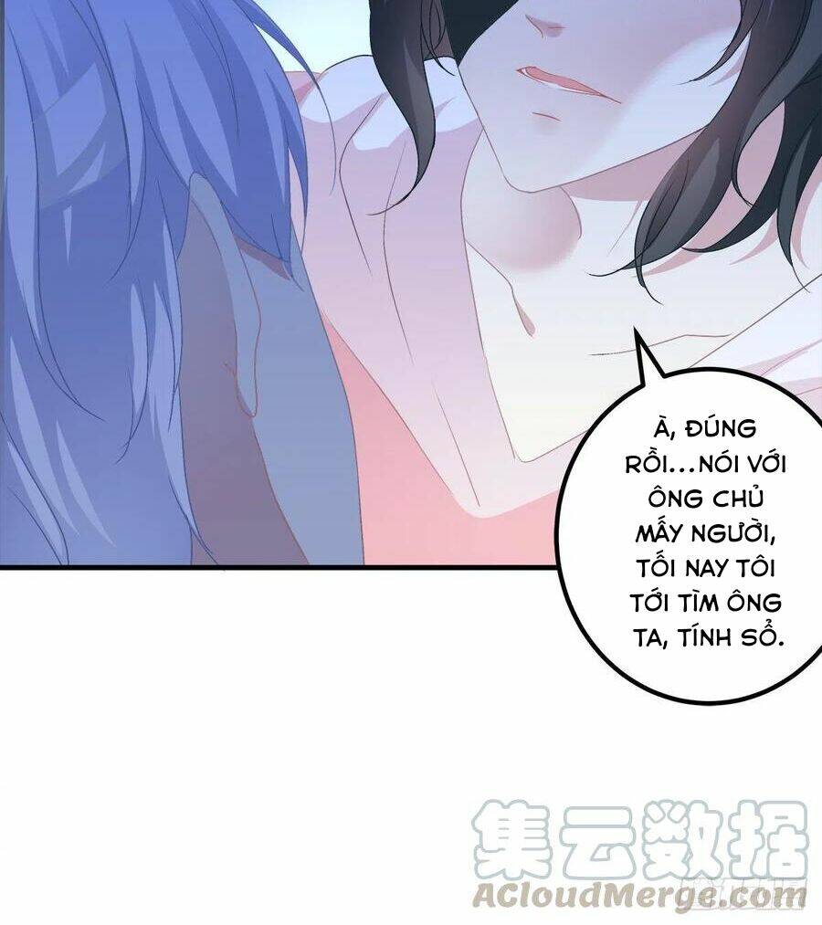 Toàn Bộ Nắm Trong Tay Chapter 67 - Trang 2