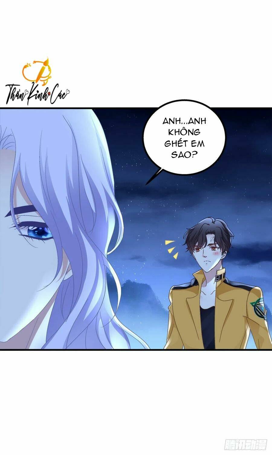 Toàn Bộ Nắm Trong Tay Chapter 65 - Trang 2