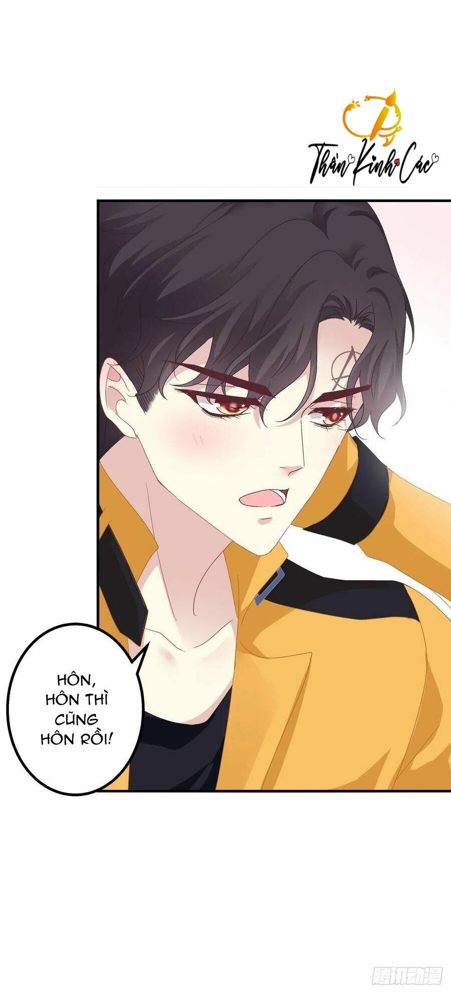 Toàn Bộ Nắm Trong Tay Chapter 65 - Trang 2