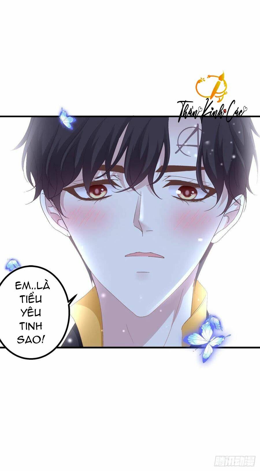 Toàn Bộ Nắm Trong Tay Chapter 65 - Trang 2