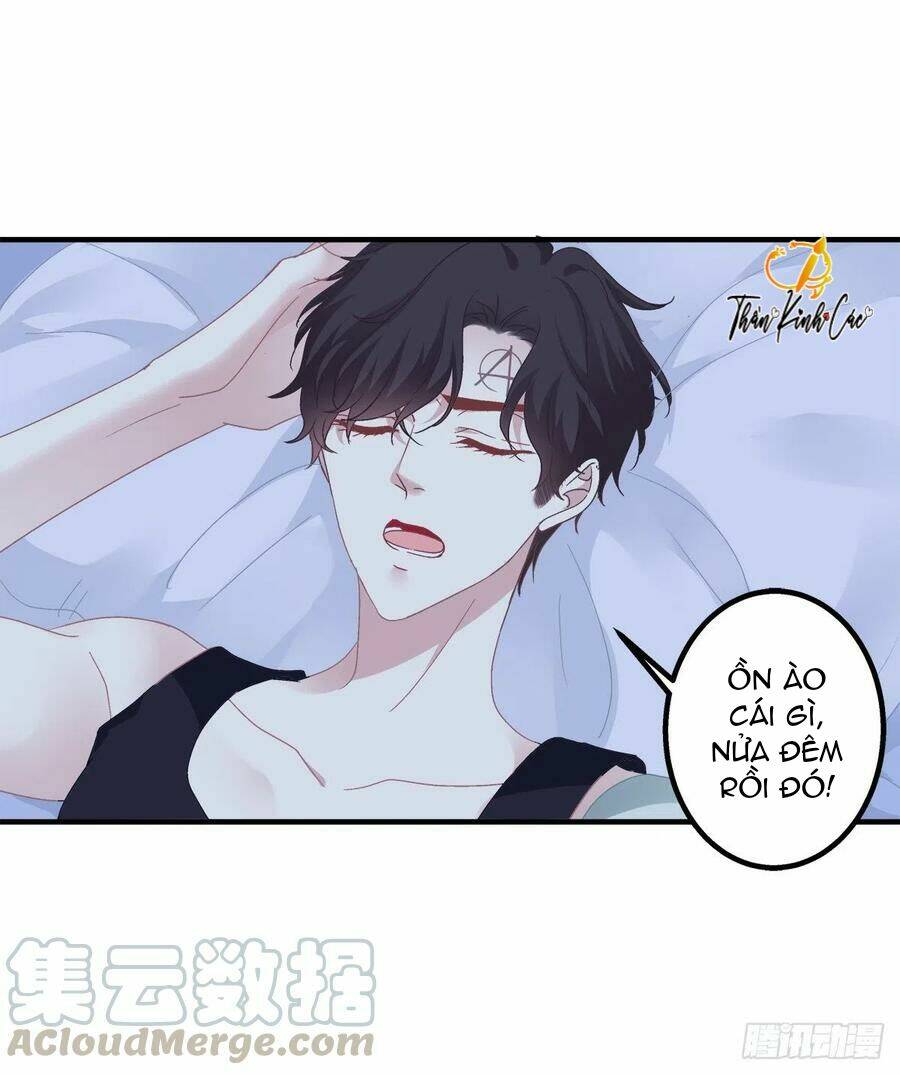 Toàn Bộ Nắm Trong Tay Chapter 64 - Trang 2