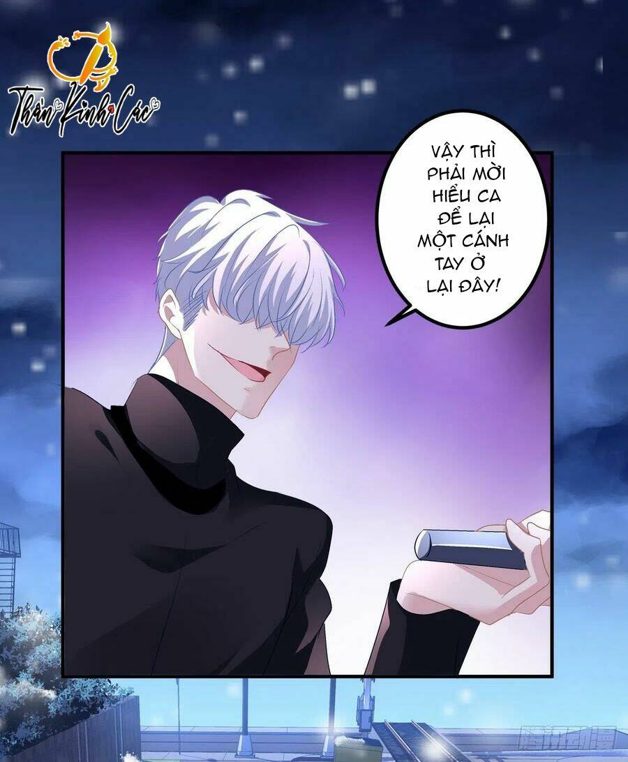 Toàn Bộ Nắm Trong Tay Chapter 61 - Trang 2