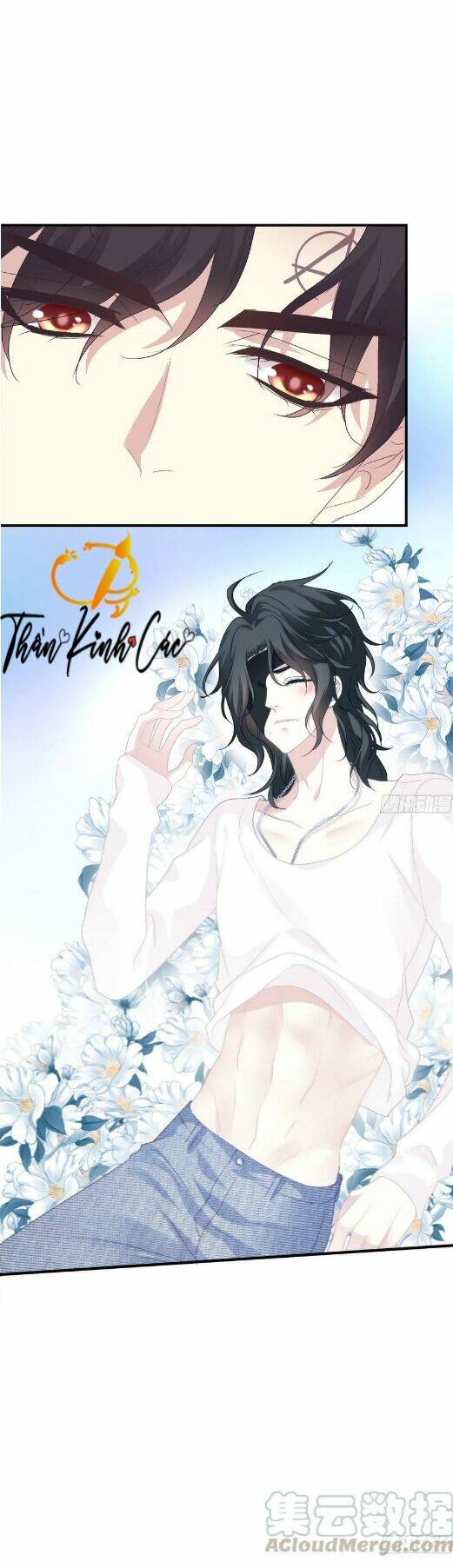 Toàn Bộ Nắm Trong Tay Chapter 60 - Trang 2