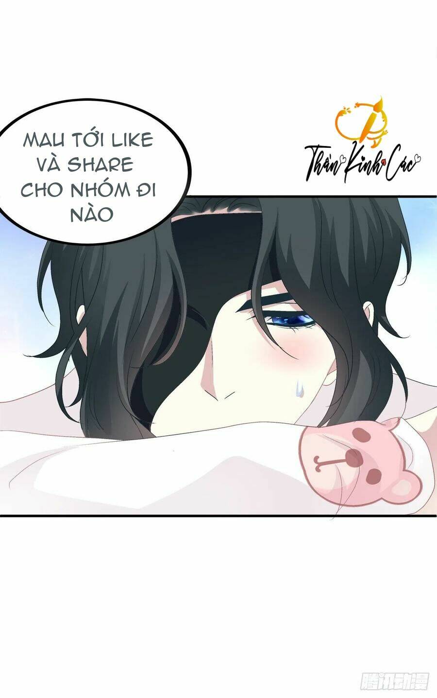 Toàn Bộ Nắm Trong Tay Chapter 60 - Trang 2