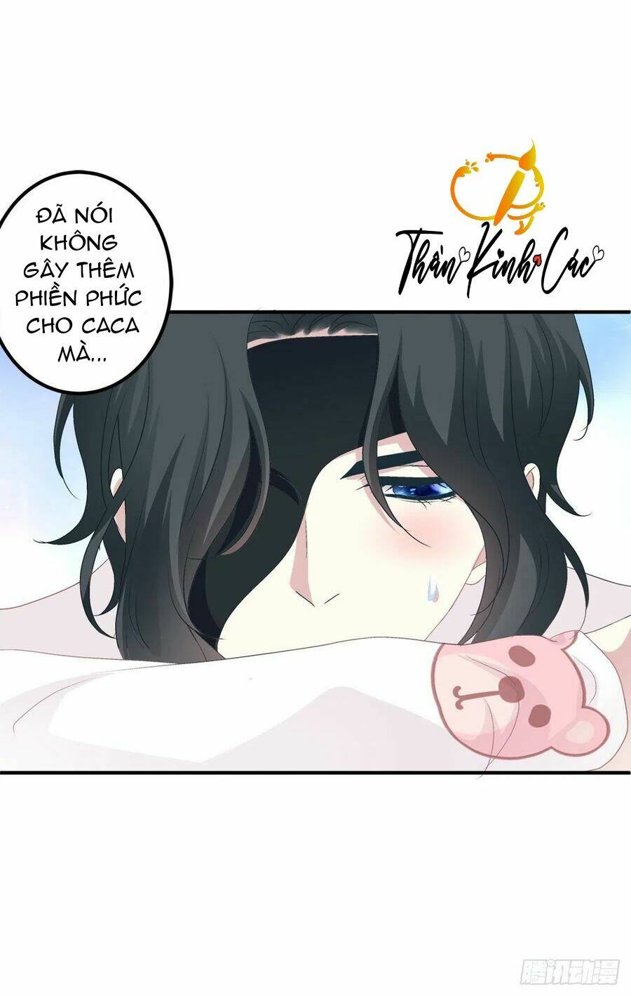 Toàn Bộ Nắm Trong Tay Chapter 60 - Trang 2