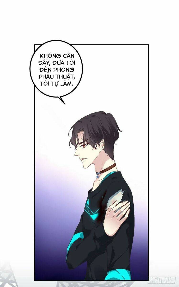 Toàn Bộ Nắm Trong Tay Chapter 56 - Trang 2