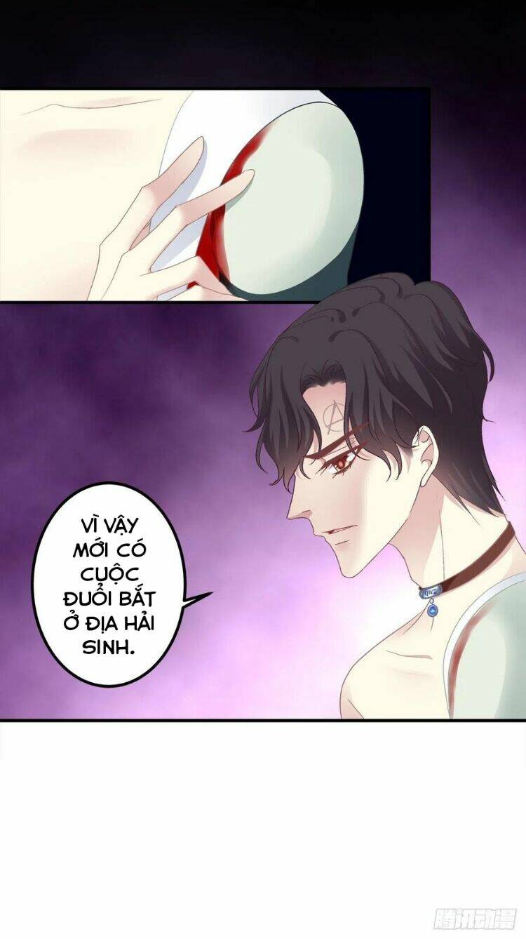 Toàn Bộ Nắm Trong Tay Chapter 56 - Trang 2