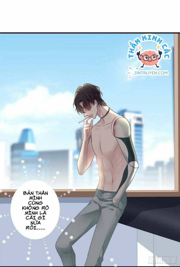 Toàn Bộ Nắm Trong Tay Chapter 56 - Trang 2