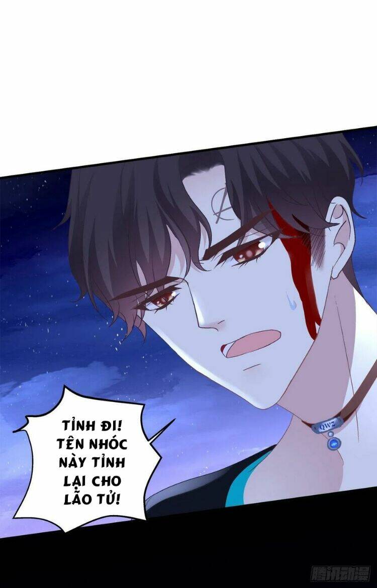 Toàn Bộ Nắm Trong Tay Chapter 55 - Trang 2