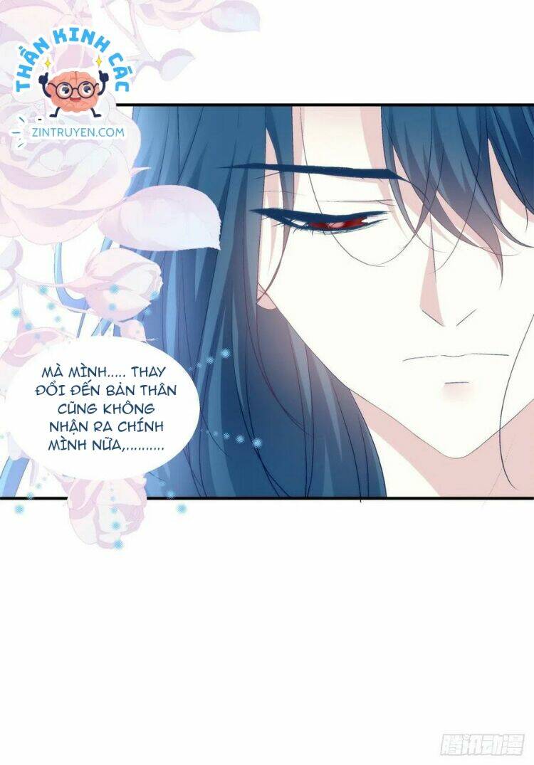 Toàn Bộ Nắm Trong Tay Chapter 54 - Trang 2