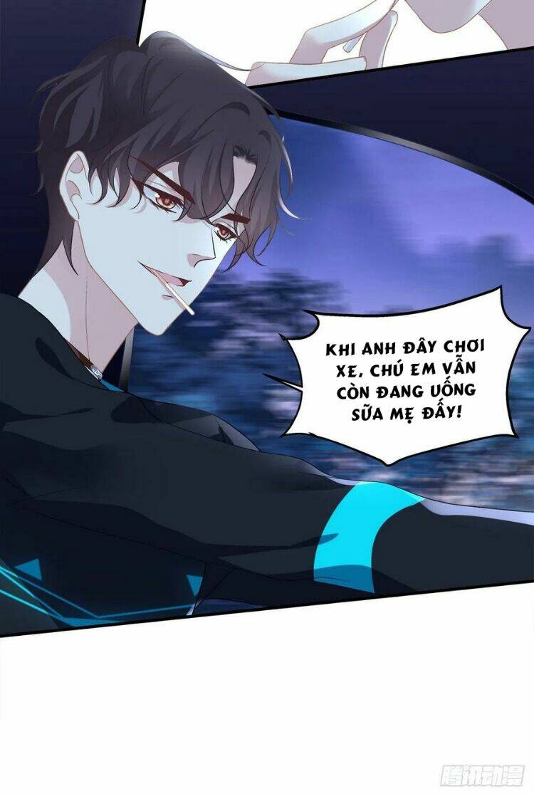 Toàn Bộ Nắm Trong Tay Chapter 54 - Trang 2