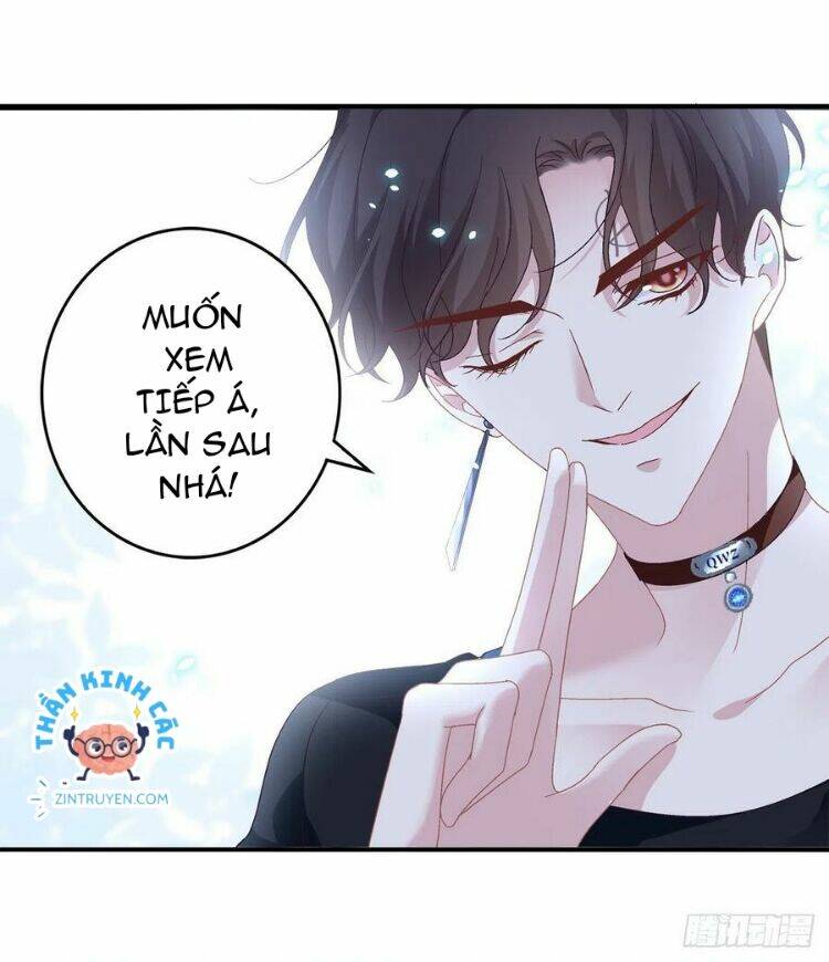 Toàn Bộ Nắm Trong Tay Chapter 54 - Trang 2