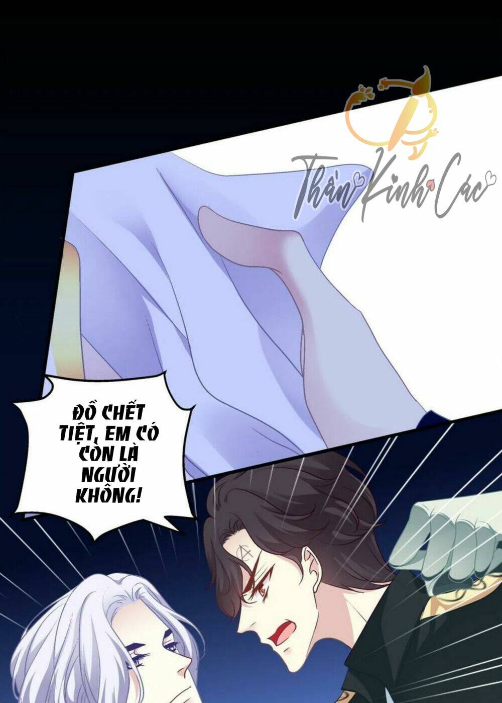 Toàn Bộ Nắm Trong Tay Chapter 50 - Trang 2