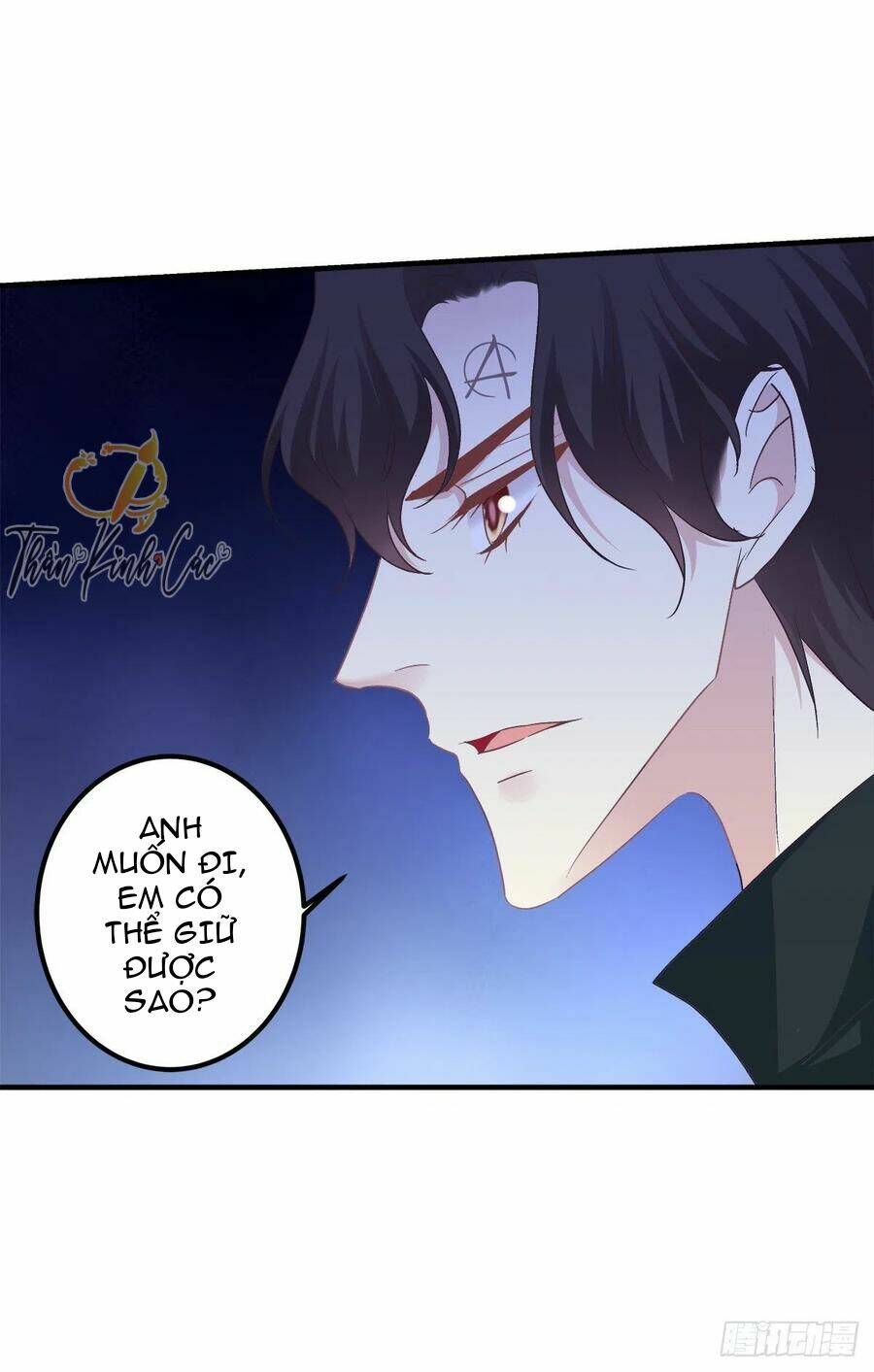 Toàn Bộ Nắm Trong Tay Chapter 50 - Trang 2