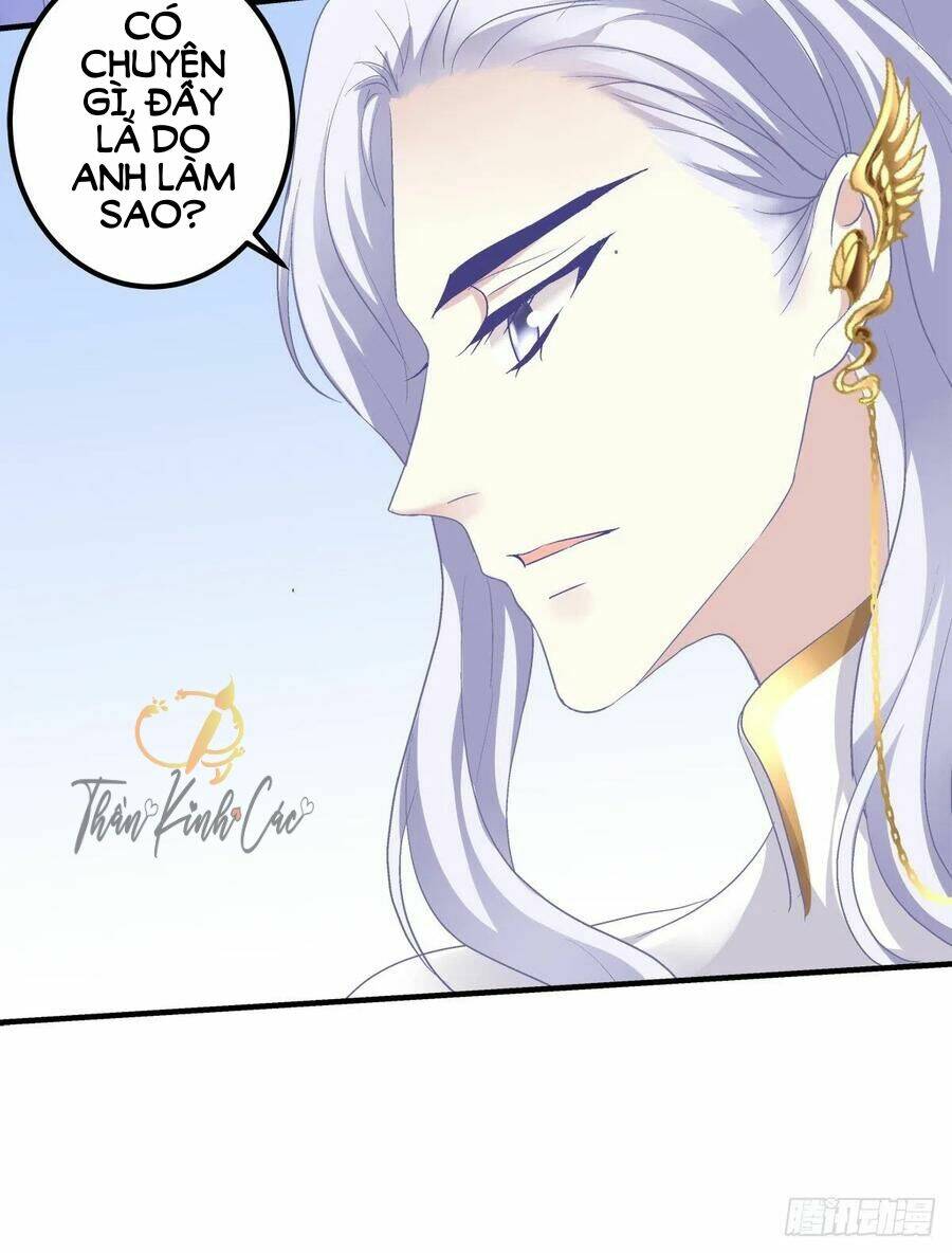 Toàn Bộ Nắm Trong Tay Chapter 49 - Trang 2