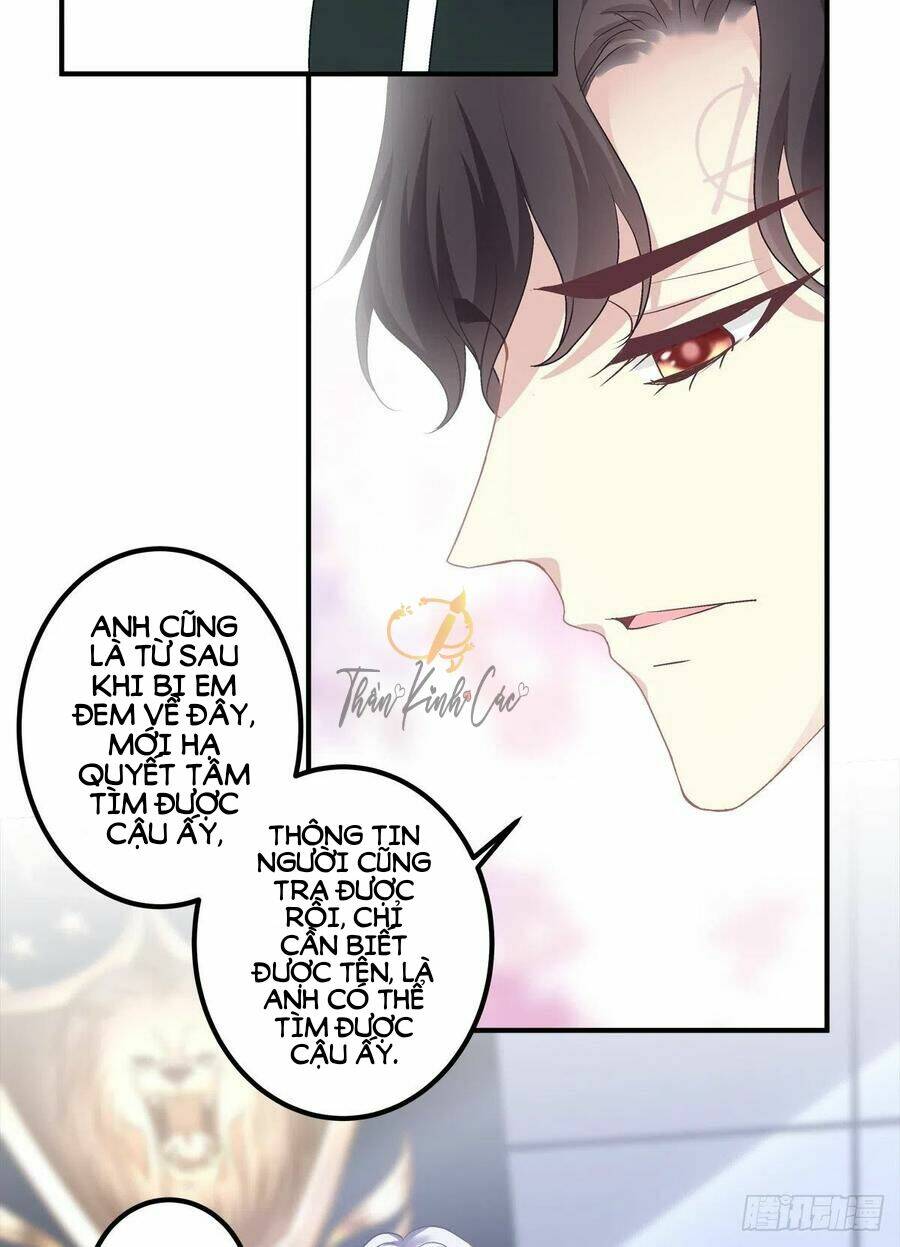 Toàn Bộ Nắm Trong Tay Chapter 49 - Trang 2