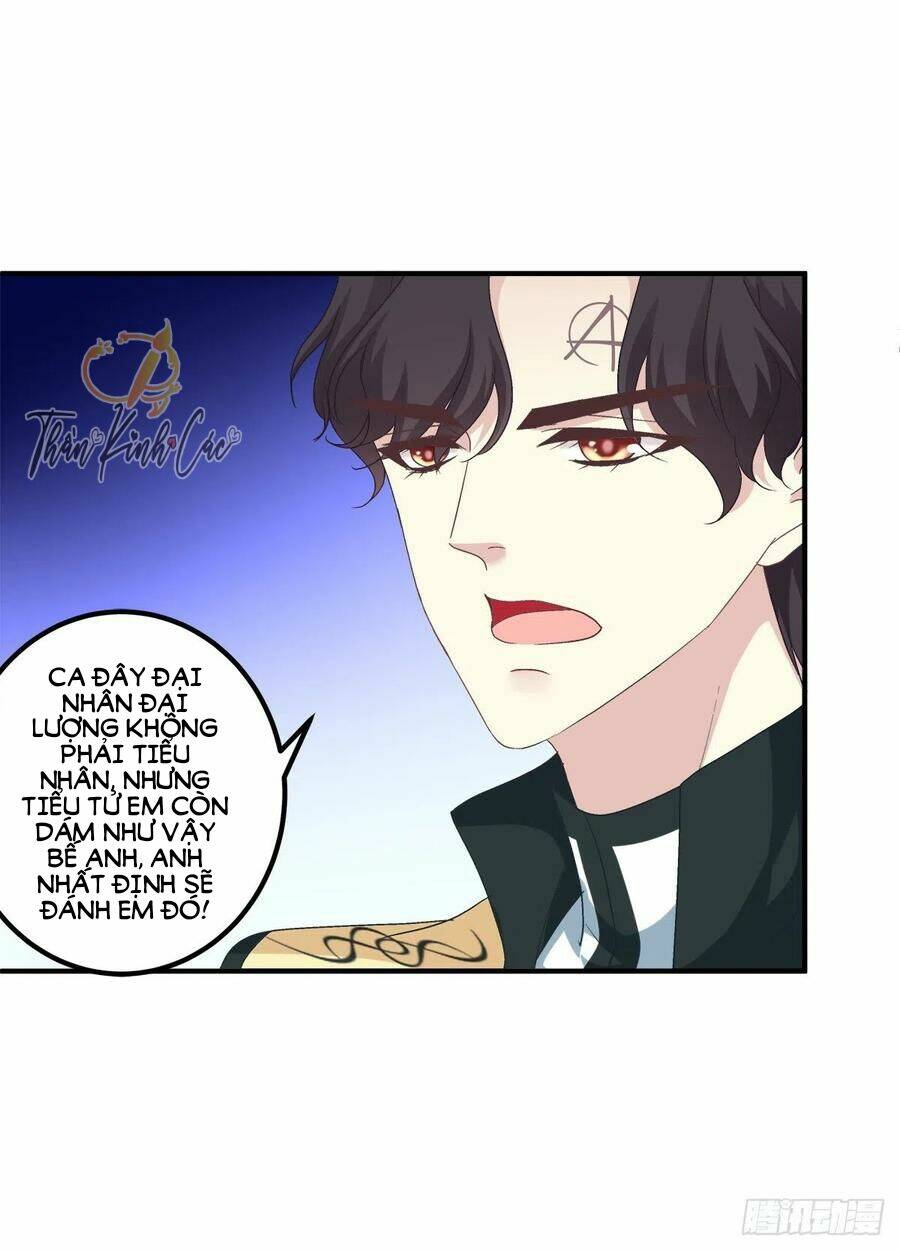 Toàn Bộ Nắm Trong Tay Chapter 48 - Trang 2