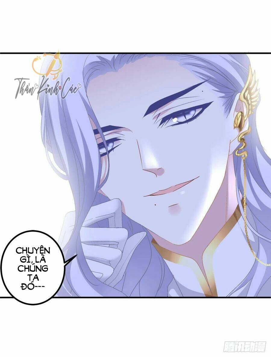 Toàn Bộ Nắm Trong Tay Chapter 48 - Trang 2