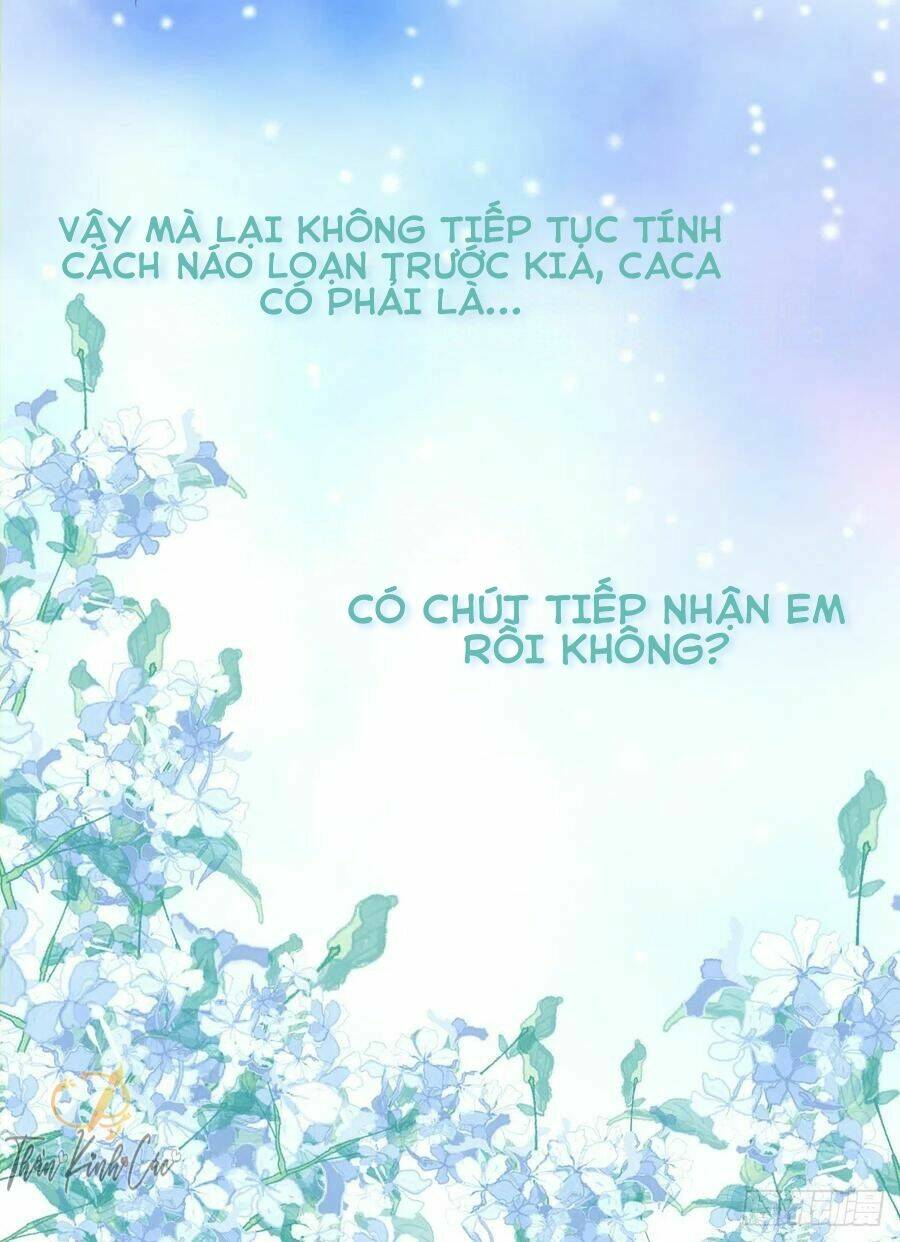 Toàn Bộ Nắm Trong Tay Chapter 48 - Trang 2