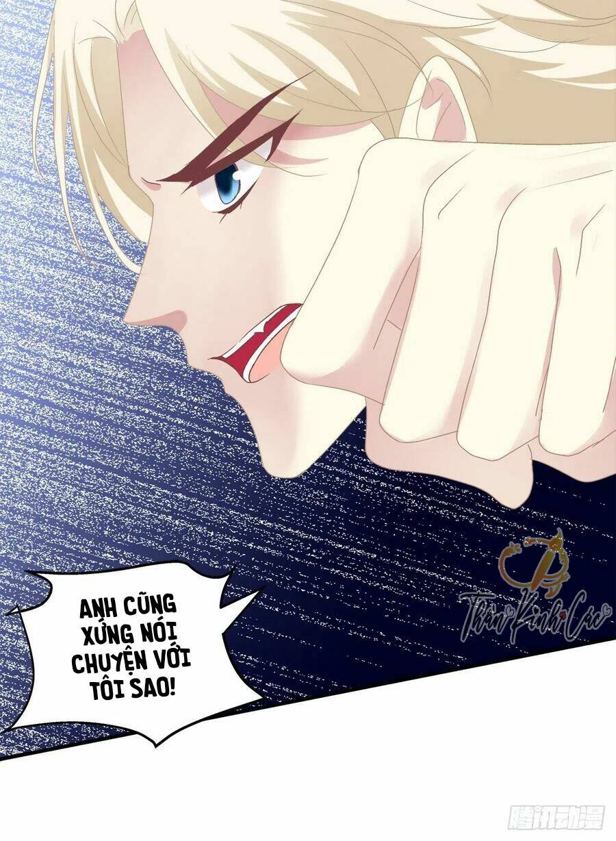 Toàn Bộ Nắm Trong Tay Chapter 47 - Trang 2