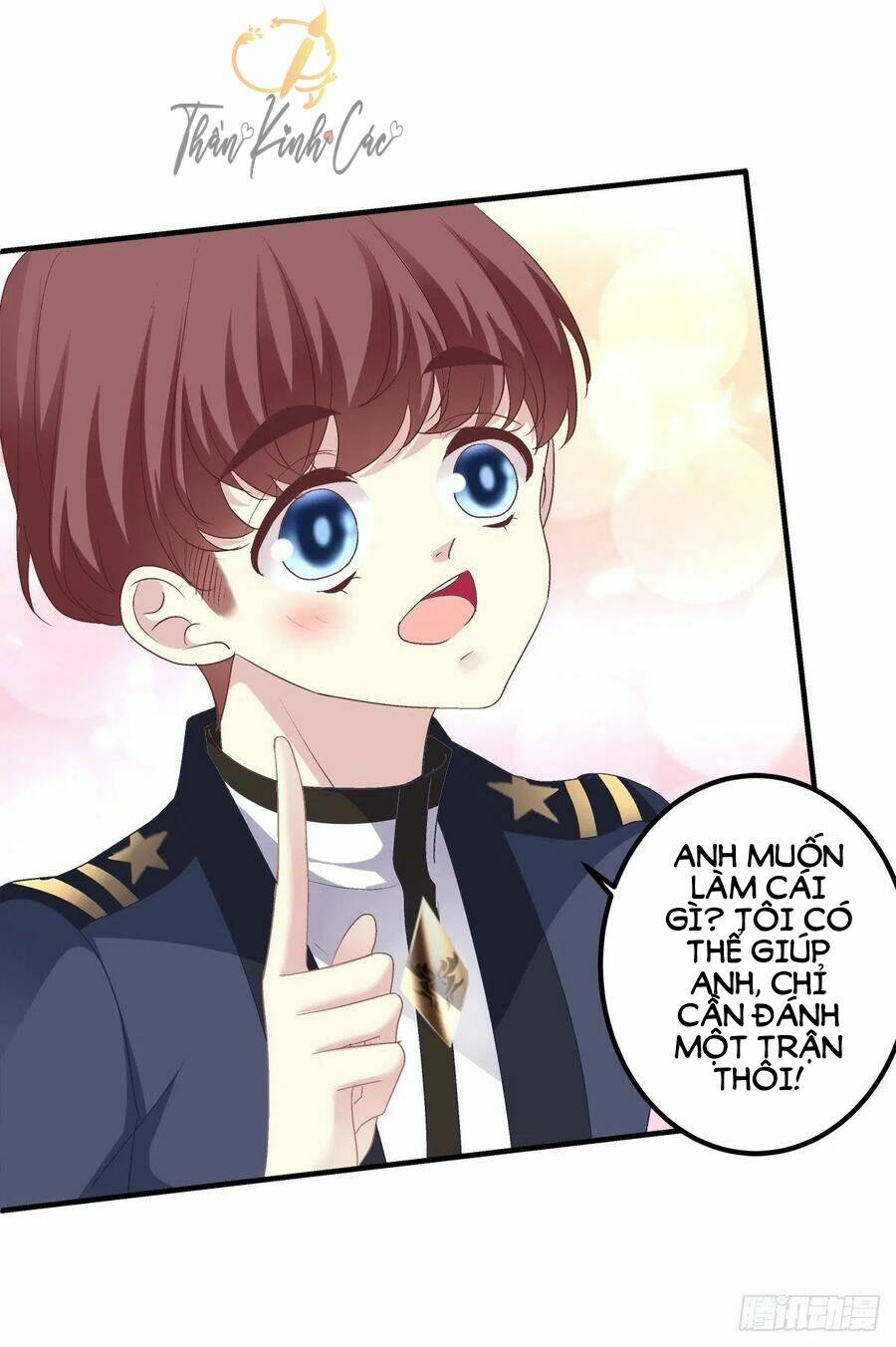 Toàn Bộ Nắm Trong Tay Chapter 47 - Trang 2