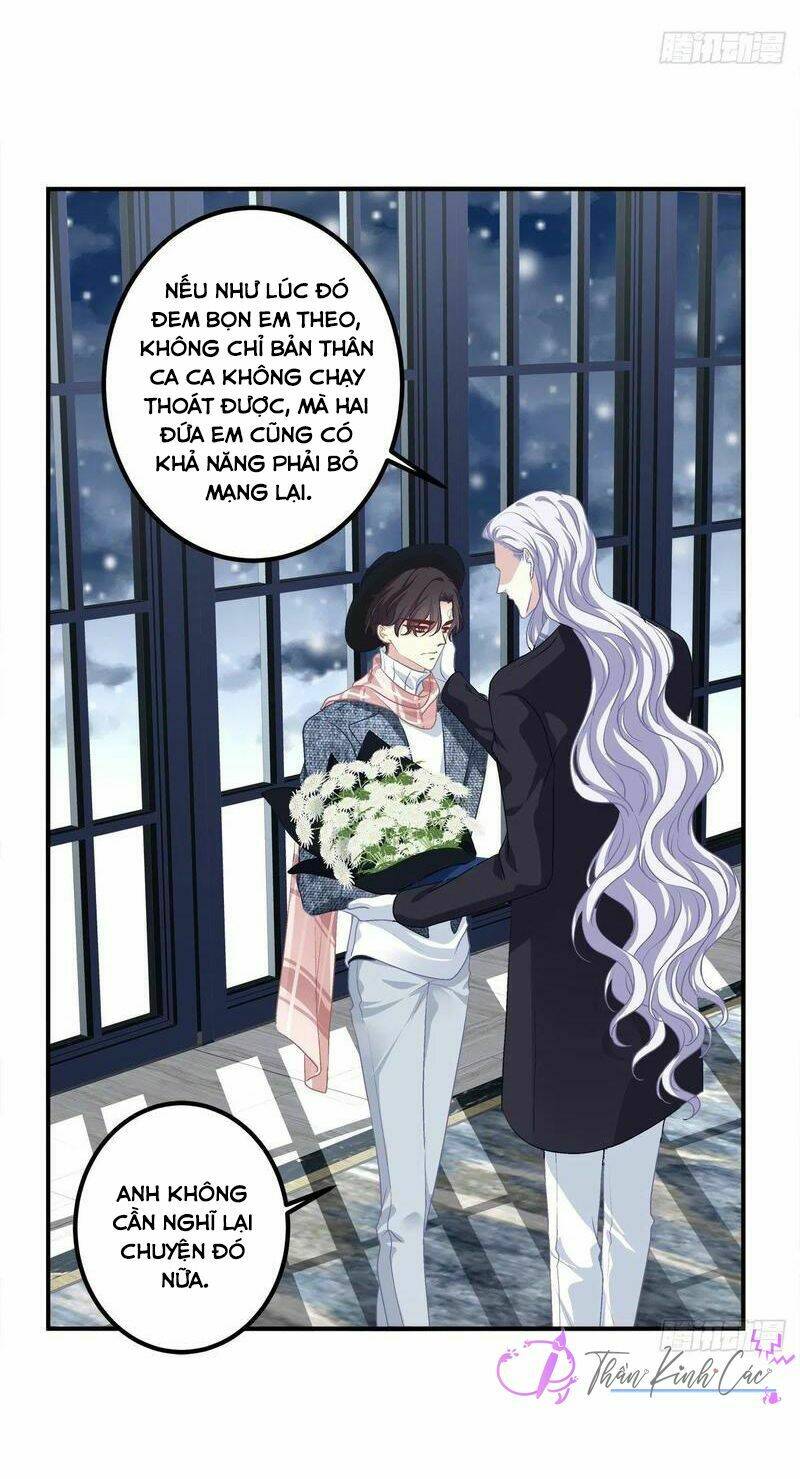 Toàn Bộ Nắm Trong Tay Chapter 46 - Trang 2