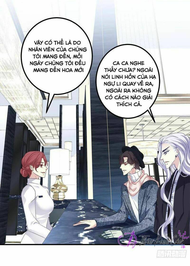 Toàn Bộ Nắm Trong Tay Chapter 46 - Trang 2