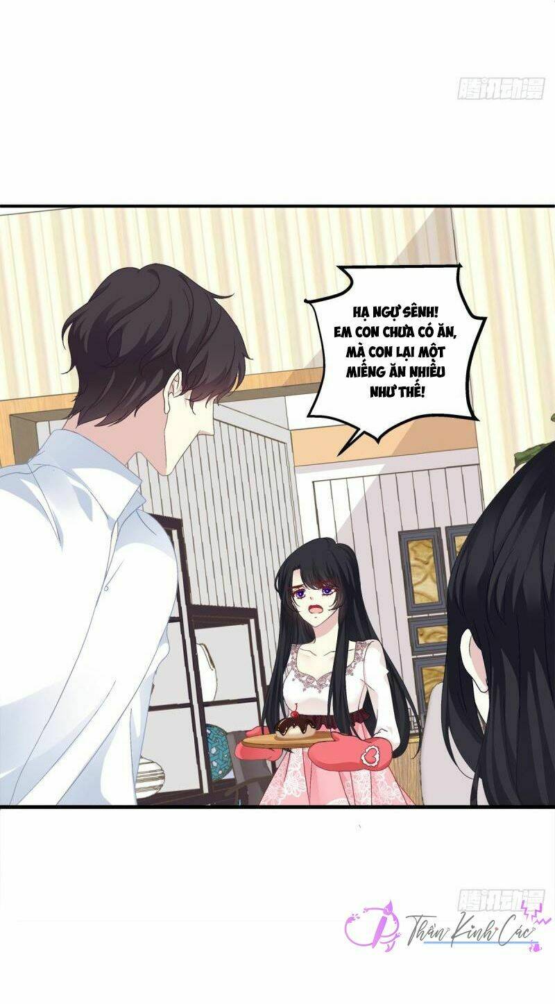 Toàn Bộ Nắm Trong Tay Chapter 45 - Trang 2