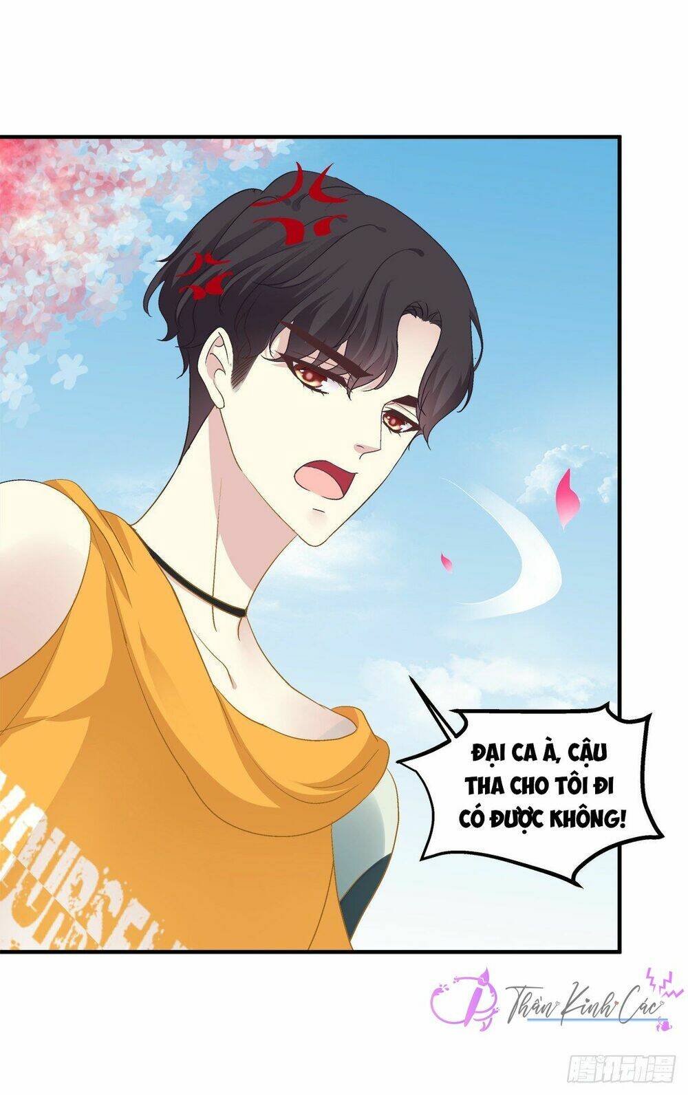 Toàn Bộ Nắm Trong Tay Chapter 44 - Trang 2