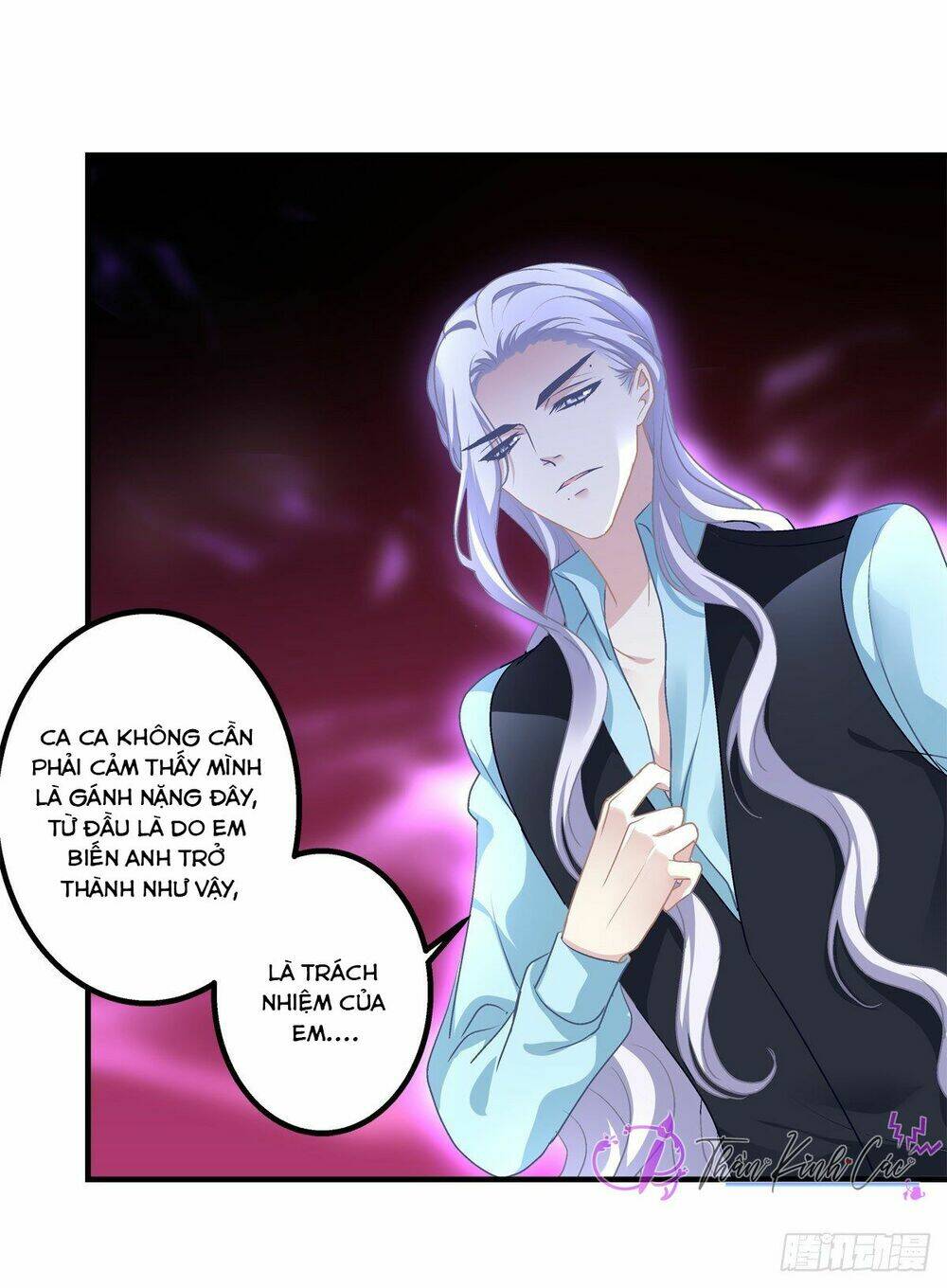 Toàn Bộ Nắm Trong Tay Chapter 43 - Trang 2